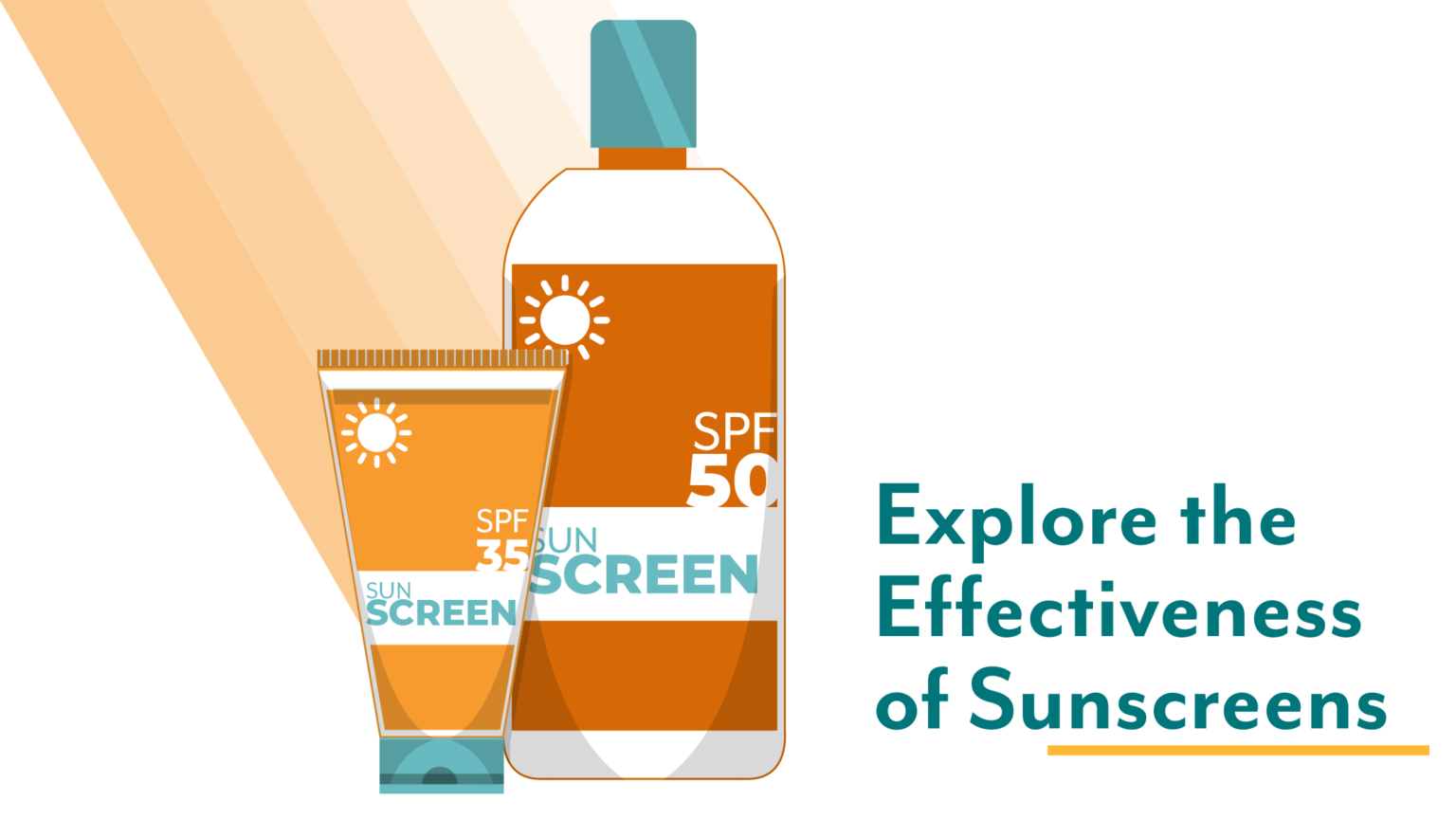 Put to the Test Analyzing Sunscreens with DataCollection Technology