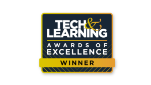 tech-and-learning._awards-of-excellence-winner
