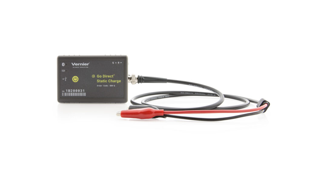 Go Direct® Wide-Range Temperature Probe - Vernier