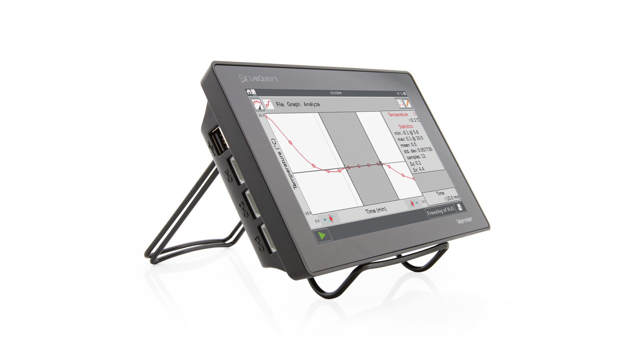 LabQuest® 3 Stand Vernier