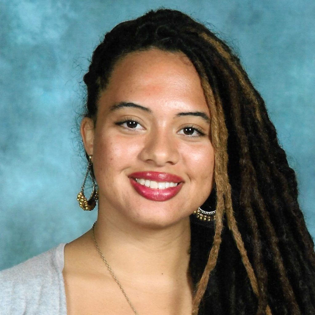 Desiree Bayonet