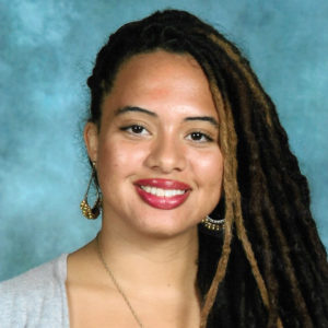 Desiree Bayonet