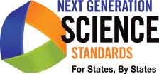 Next Generation Science Standards logo