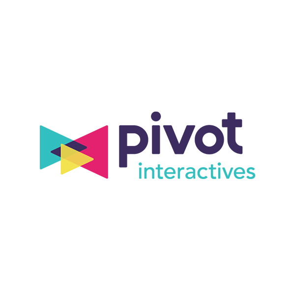 Pivot Interactives logo