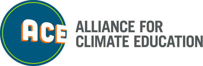 Alliance for Climate Education logo
