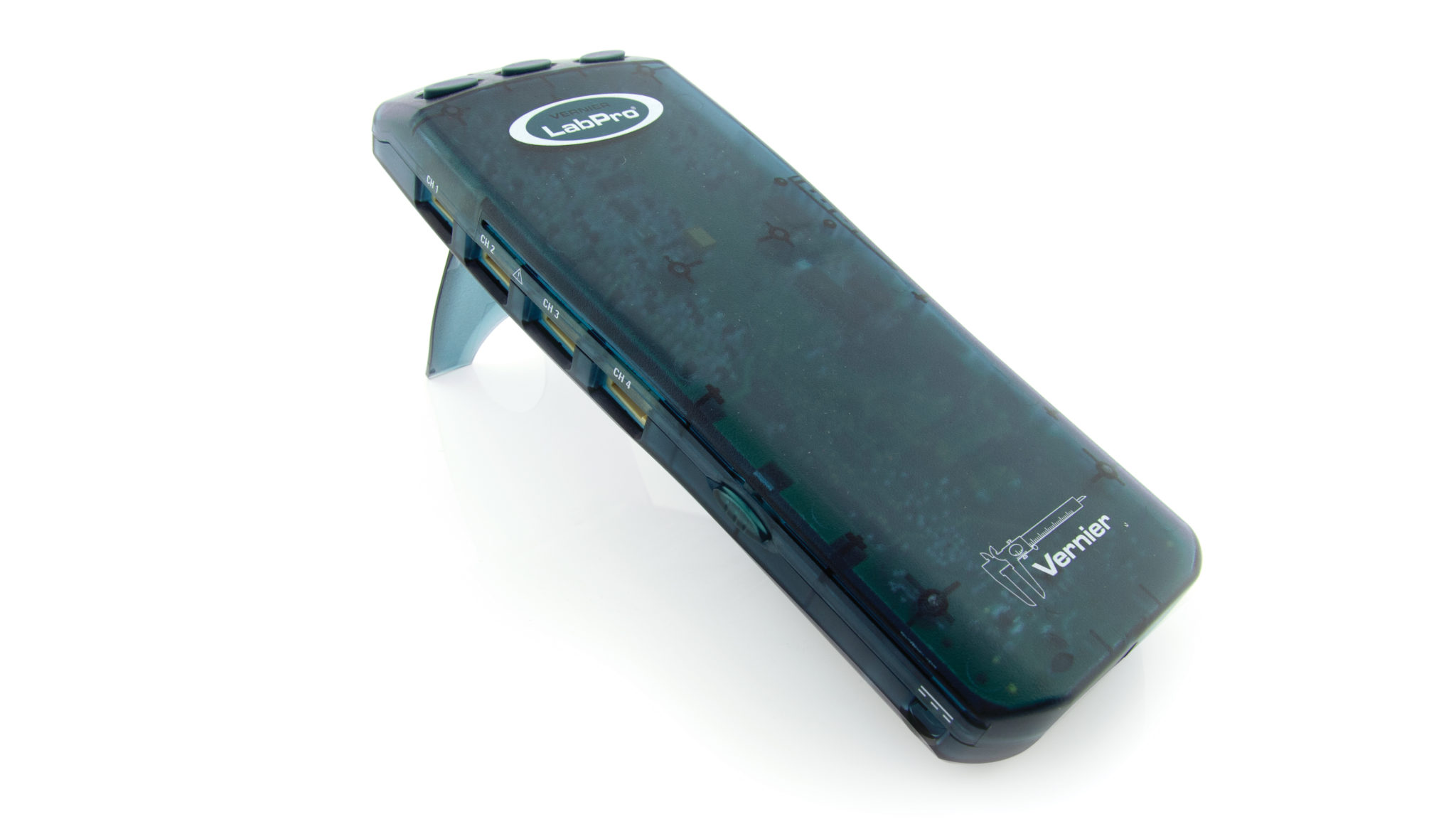 LabPro Vernier