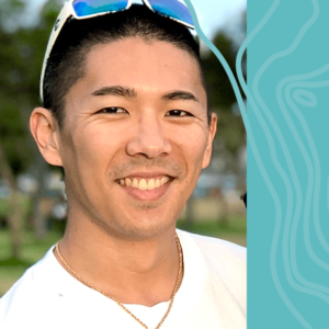 Headshot of Ryan Kagami