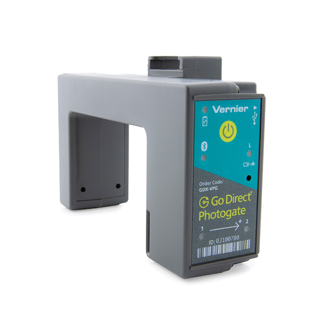 Go Direct Photogate