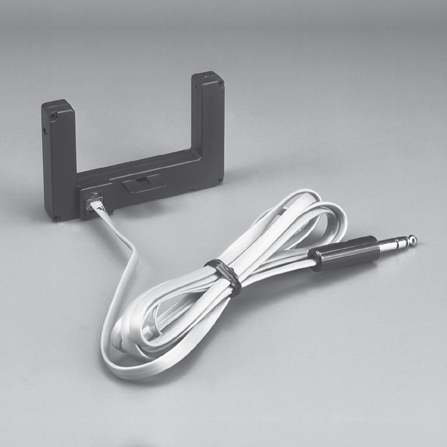 Vernier Photogate circa 1997