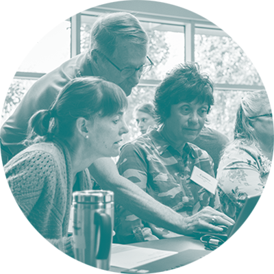 action_stem-institute_mono-teal-circle