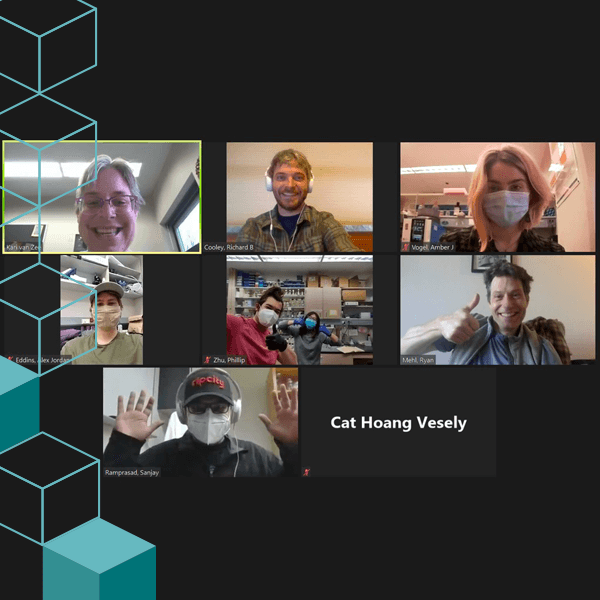 Breaking Down Barriers for Remote Learning Article