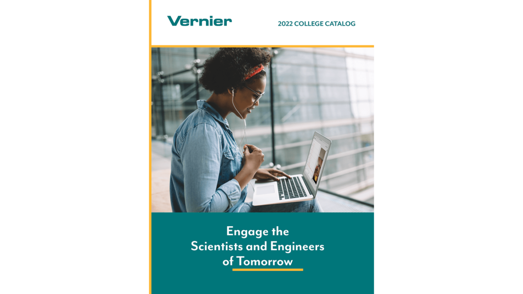 Vernier 2022 College Catalog