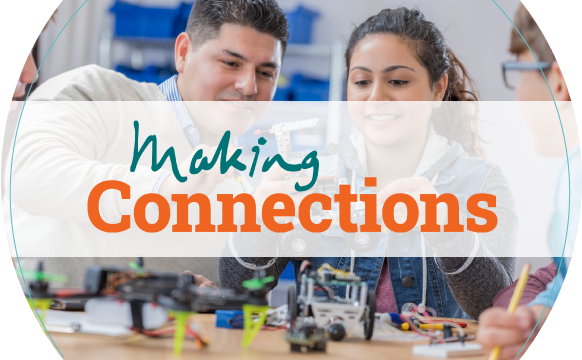 Making Connections Newsletter