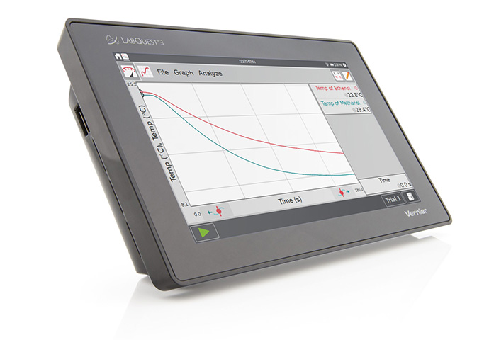 LabQuest 3