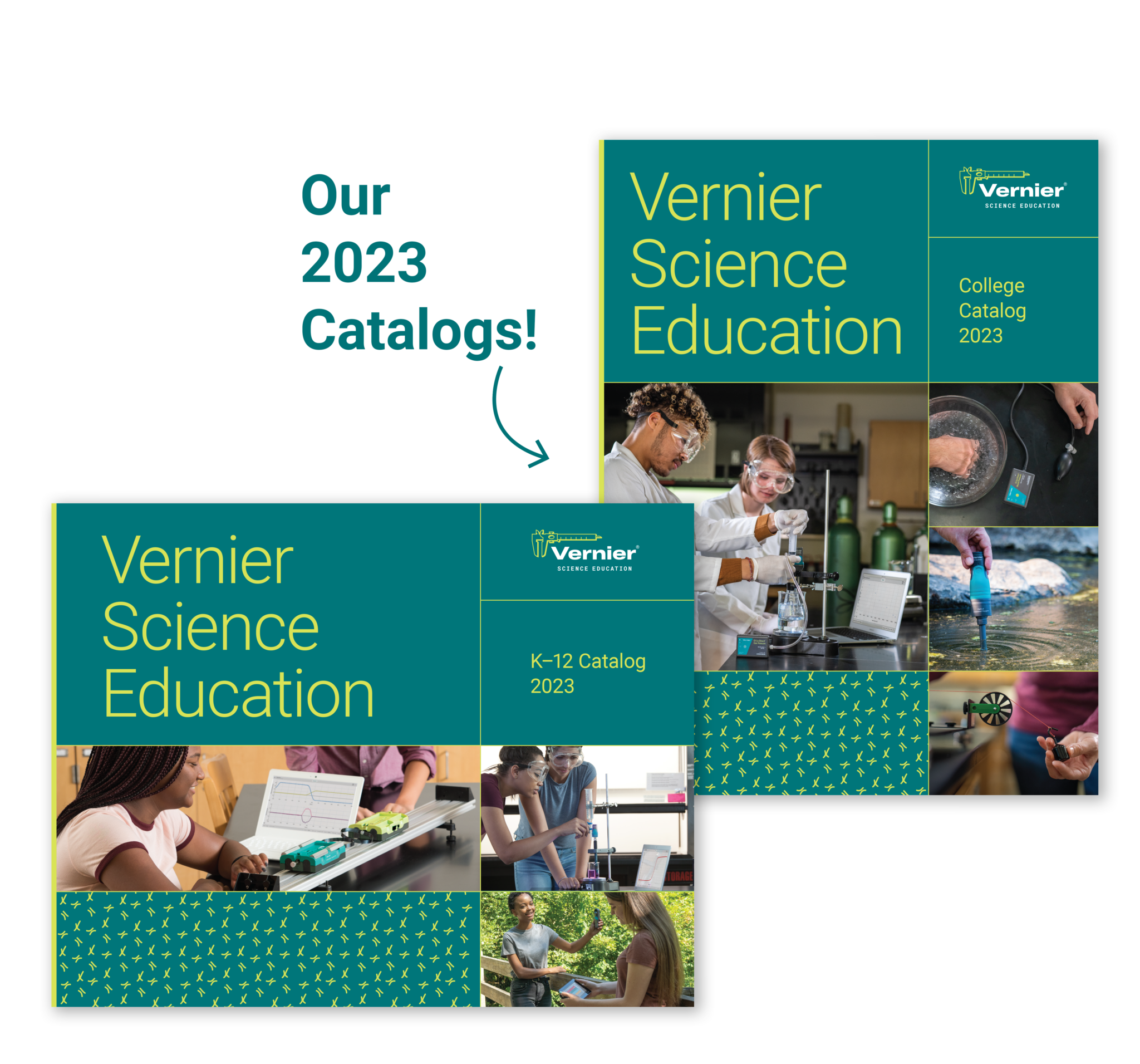 Science Probeware & Experiment Software for Teachers Vernier