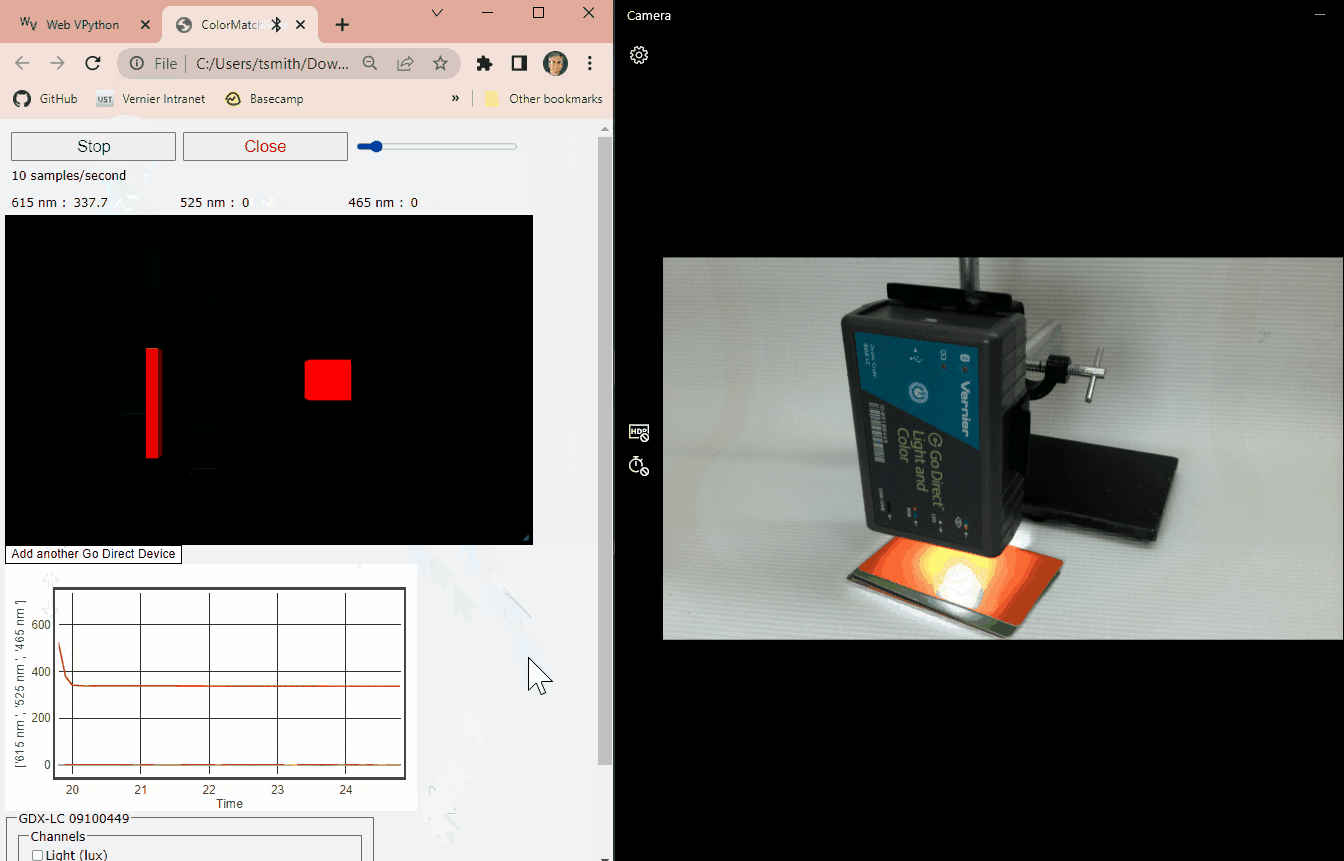 ColorMatch