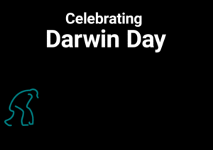 Celebrating Darwin Day