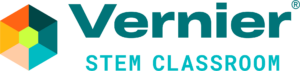 Vernier STEM Classroom logo