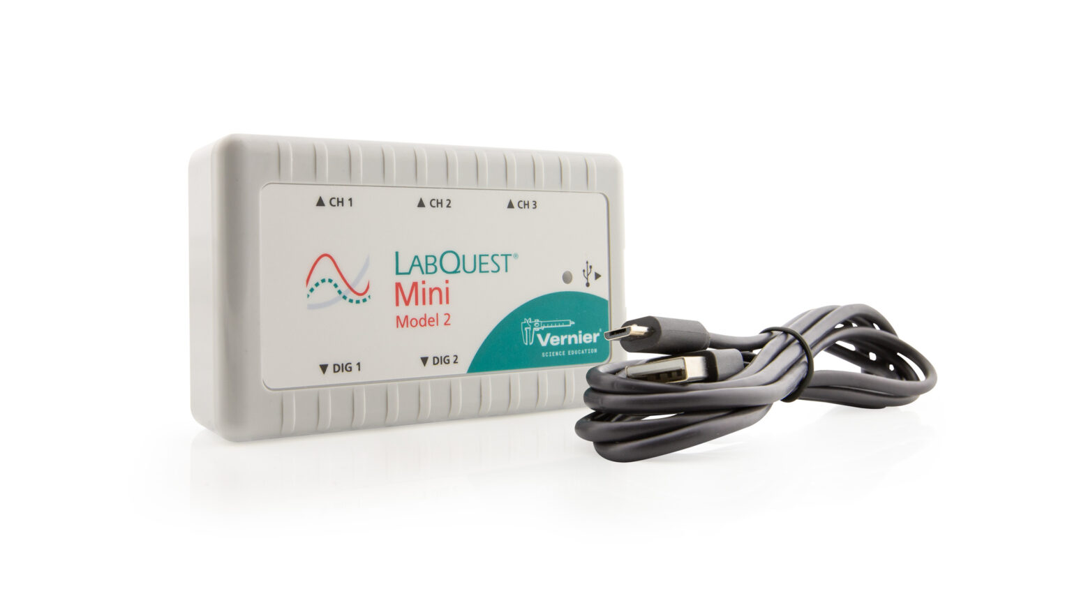 LabQuest Mini Vernier