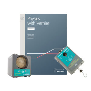 Go Direct Physics Bundle