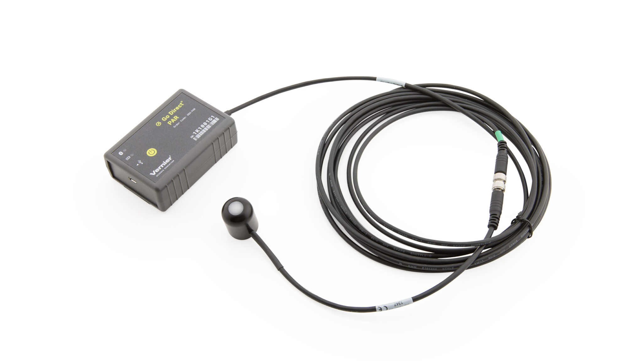 Go Direct PAR Photosynthetically Active Radiation Vernier go-direct-par-photosynthetically-active-radiation-vernier