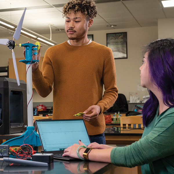 KidWind Challenges Engaging Students in RealWorld Applications of