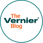 The Vernier Blog icon