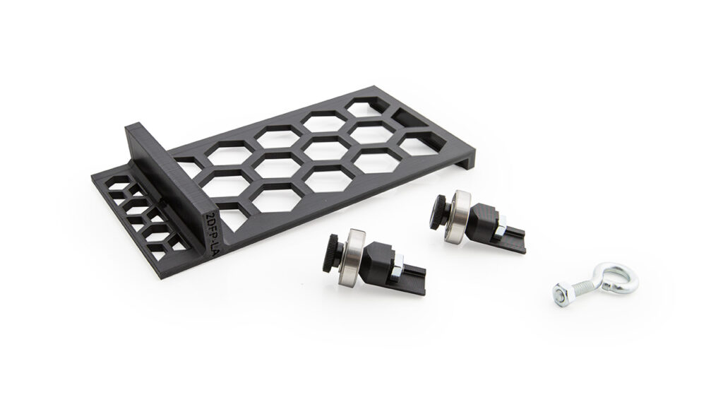 Ladder Experiment Kit