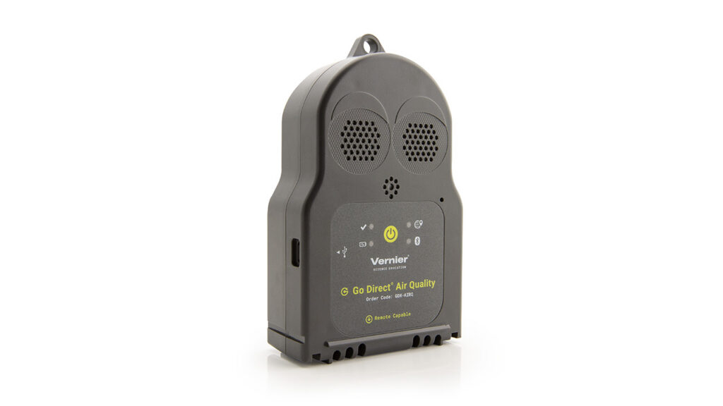 Go Direct Air Quality Sensor