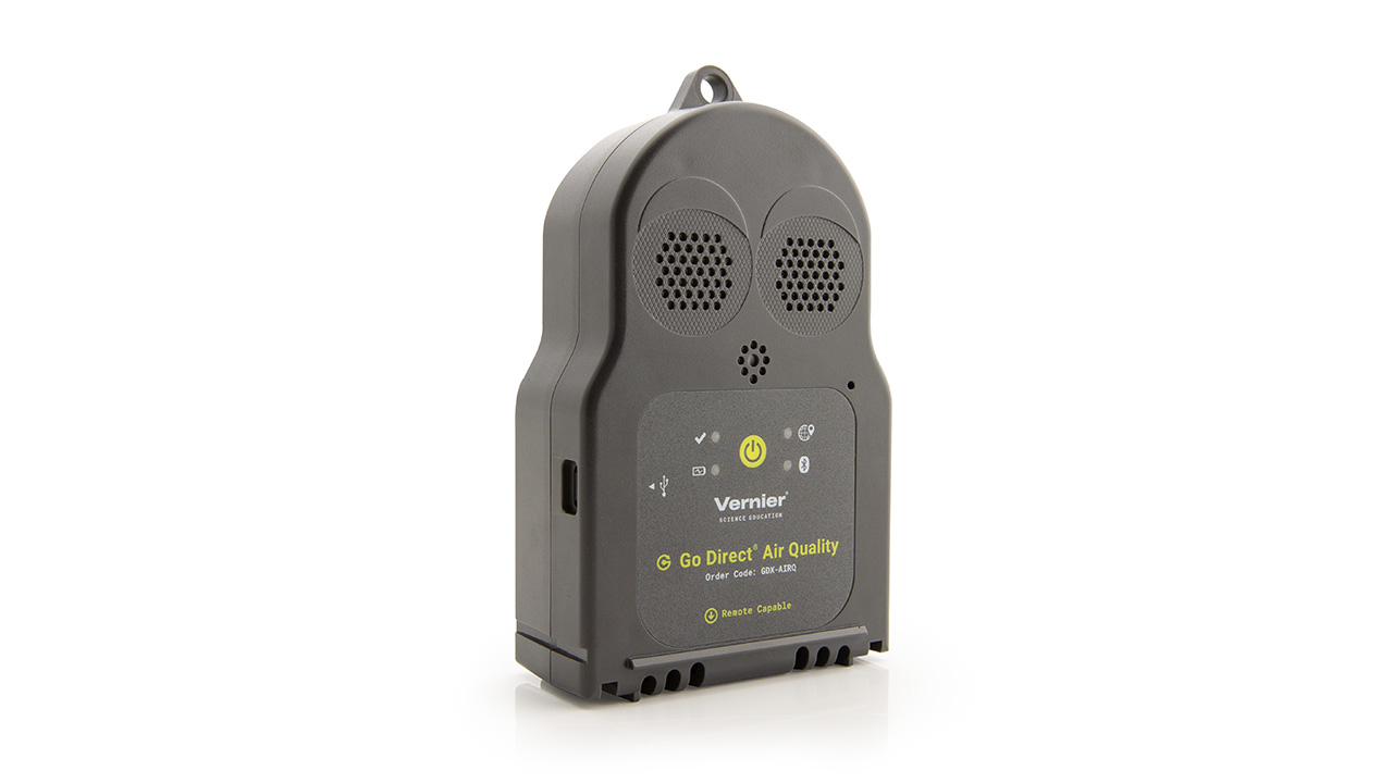 Go Direct Air Quality Sensor