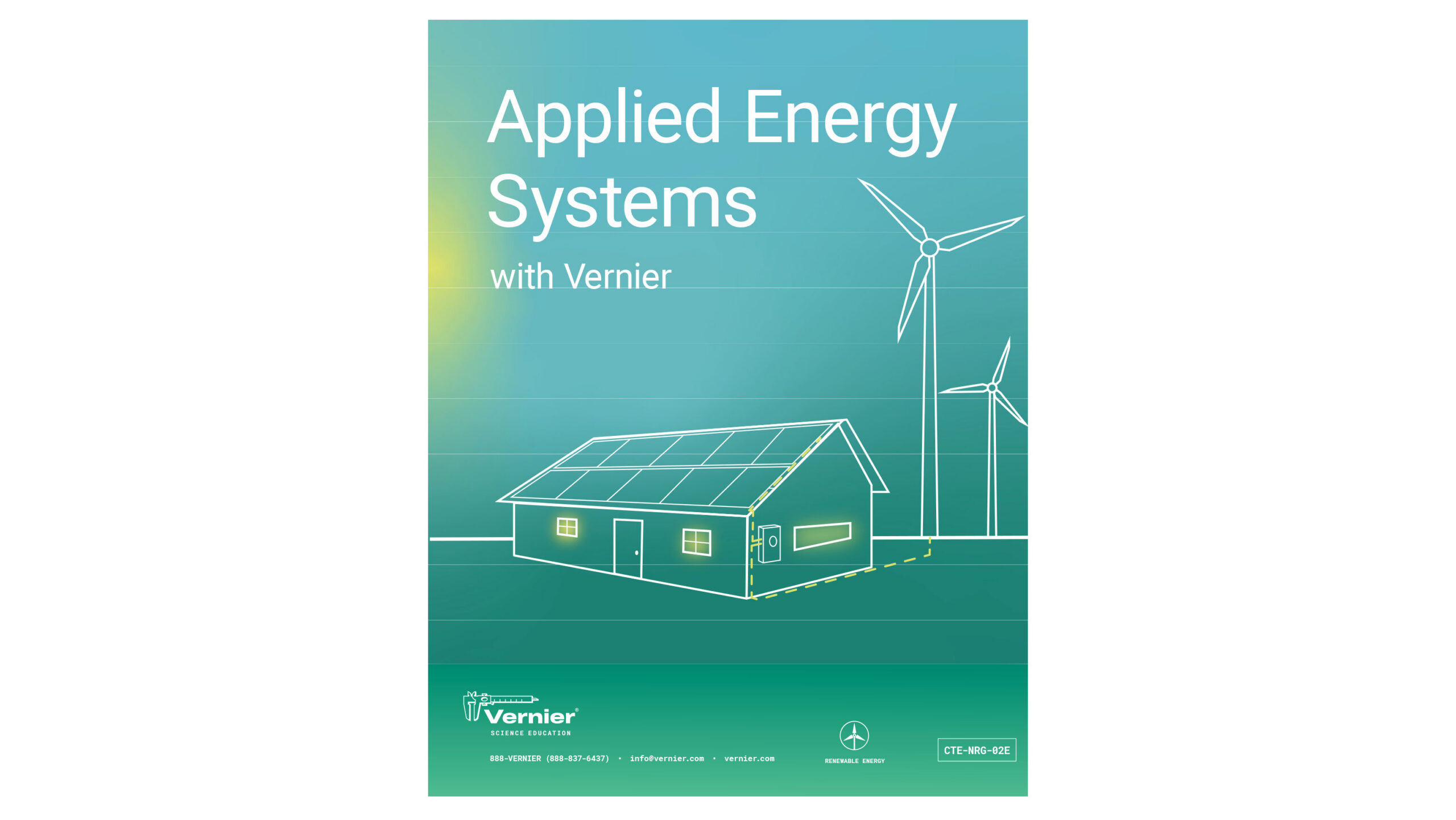 Applied Energy Systems with Vernier