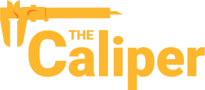 The Caliper logo 2022