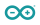 Arduino logo graphic