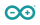 đồ họa logo Arduino