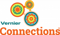 Vernier Connections logo
